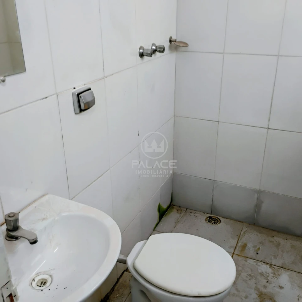 salão comercial disponivel para locação