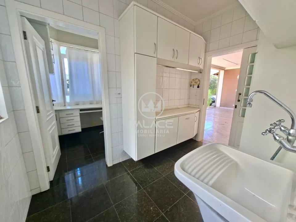 CASA PARA LOCAÇÃO NO CONDOMINIO TERRAS DE PIRACICABA II