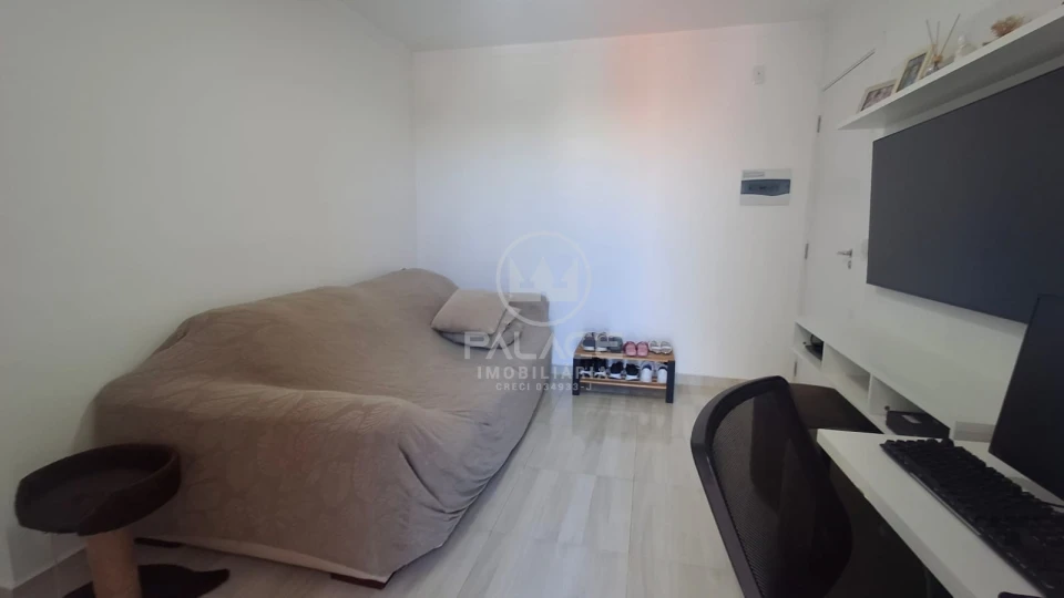 Apartamento Último Andar com elevador Condomínio Santa Helena Piracicaba