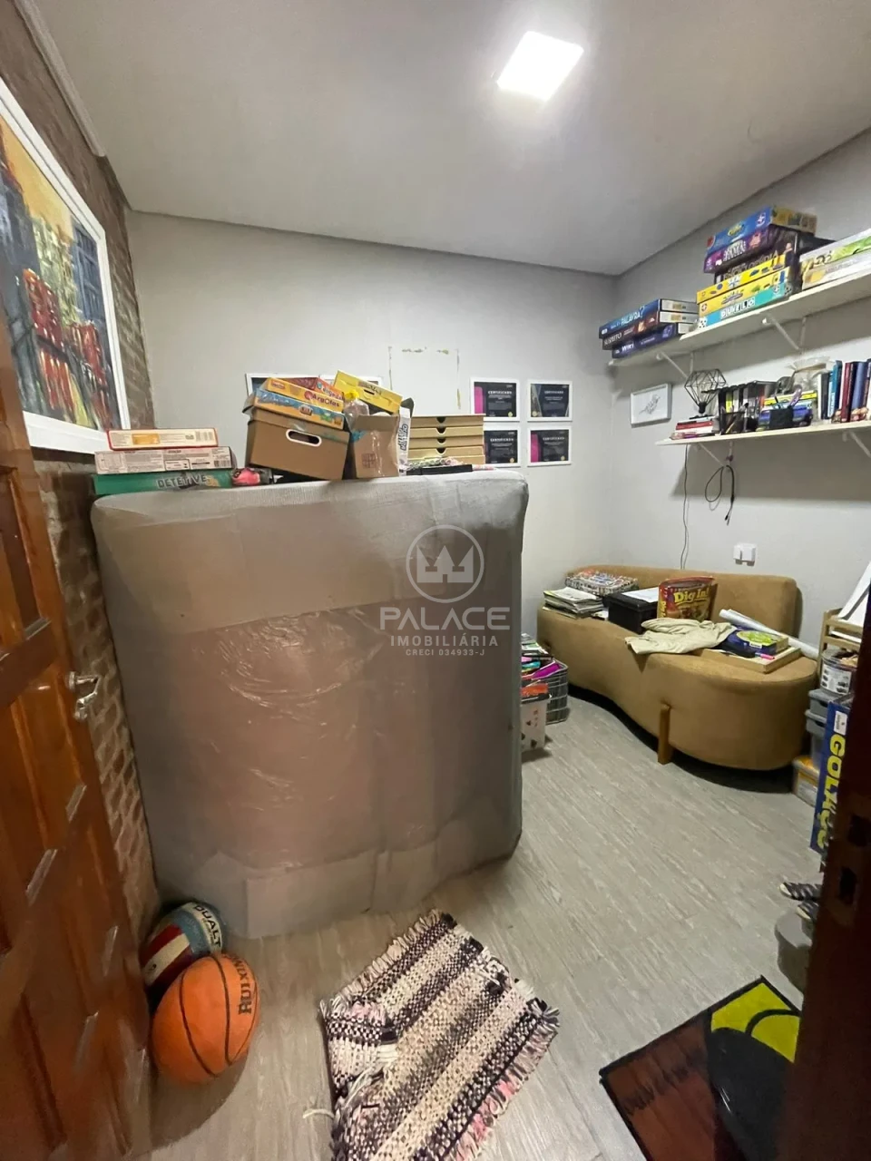 Casa À Venda Nova Piracicaba Piracicaba