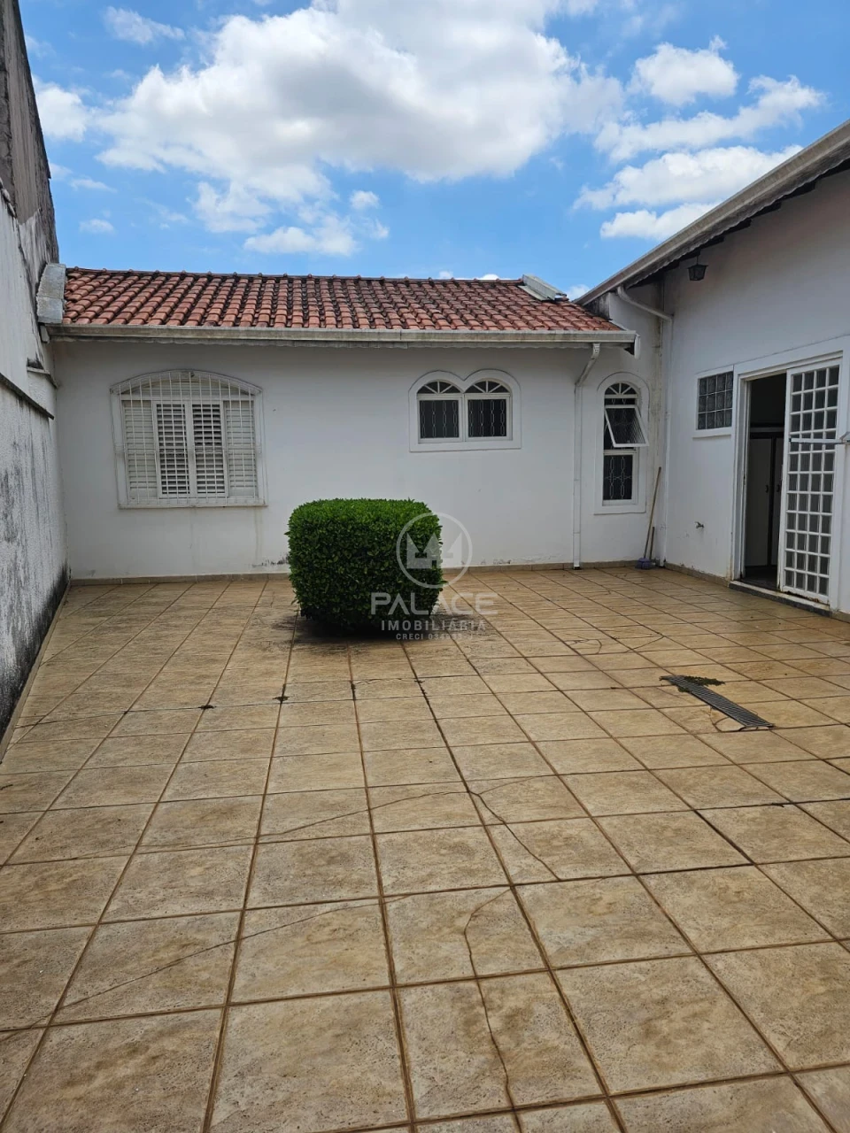 Casa À Venda Nova Piracicaba/ Piracicaba