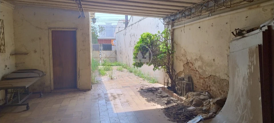 Casa À Venda Paulista Piracicaba