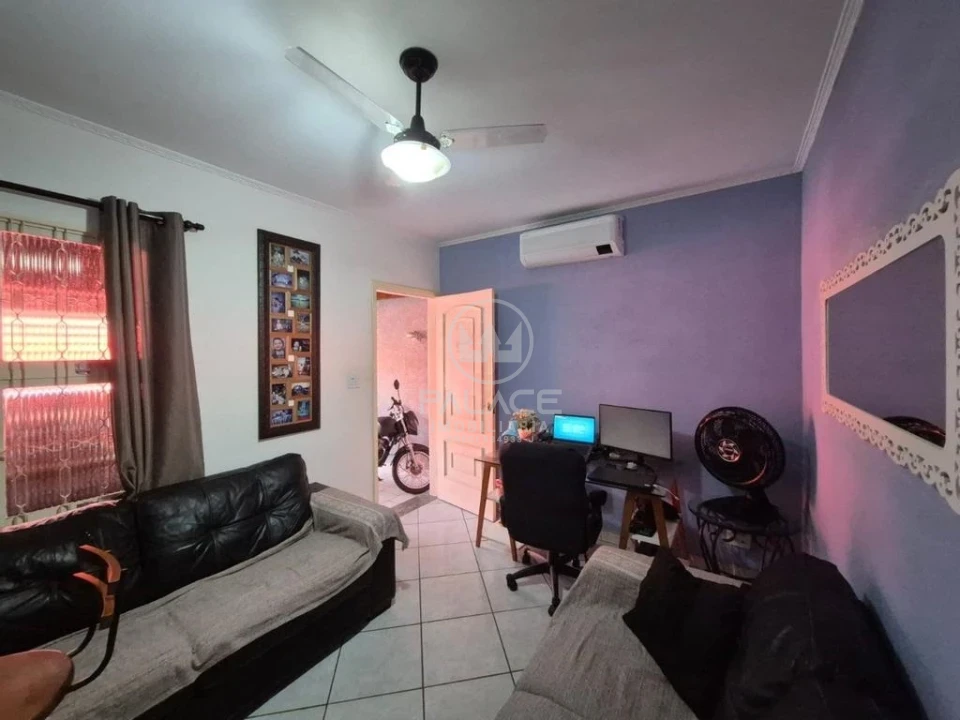 Casa À Venda Jardim Ibirapuera Piracicaba