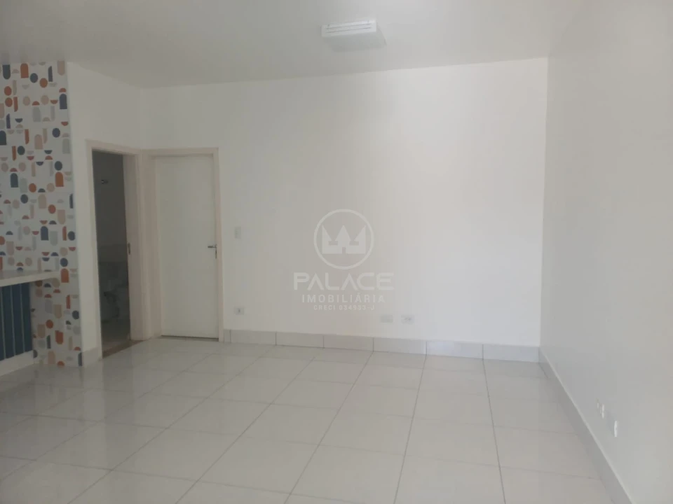 Condominio Ondas do Piracicaba