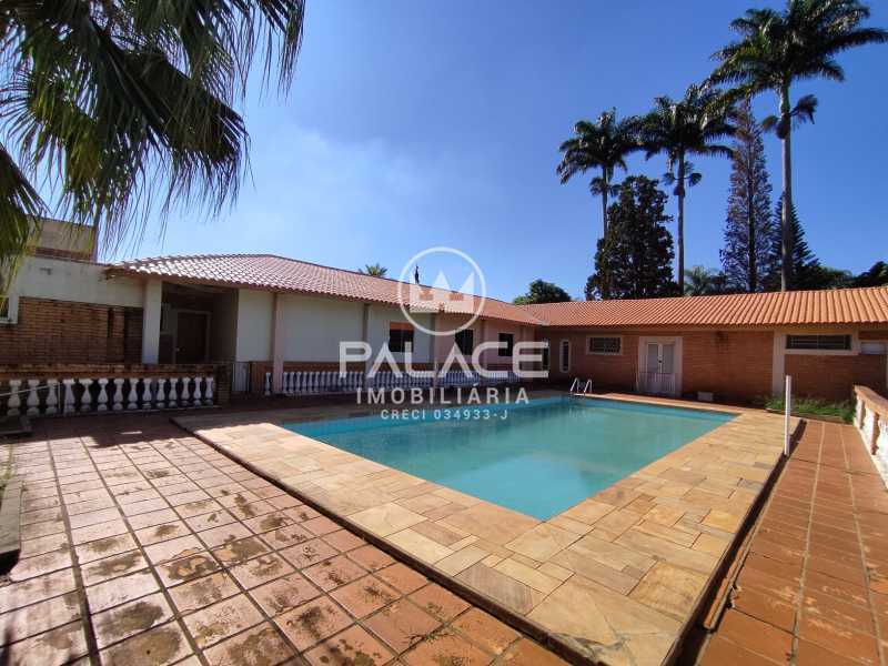 Imagens do imóveis chácara para alugar em glebas natalinas, piracicaba 5 quartos 3000m²