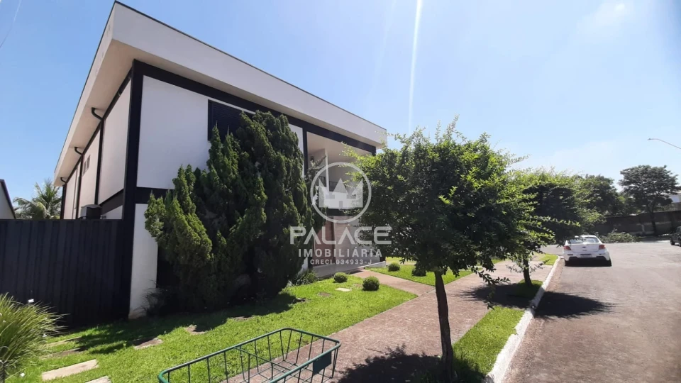 CASA PARA LOCAÇÃO / 4 QUARTOS / PARK CAMPESTRE