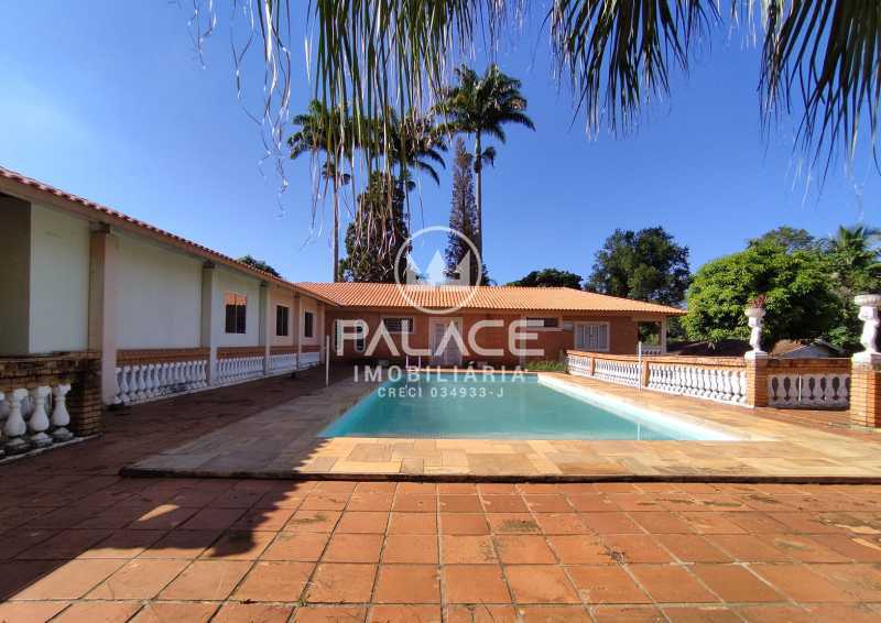 Imagens do imóveis chácara para alugar em glebas natalinas, piracicaba 5 quartos 3000m²