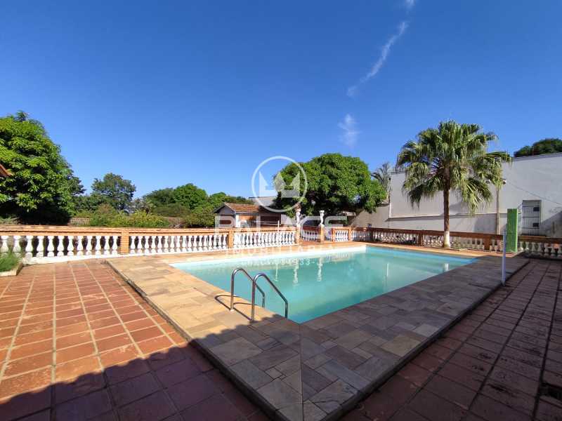 Imagens do imóveis chácara para alugar em glebas natalinas, piracicaba 5 quartos 3000m²