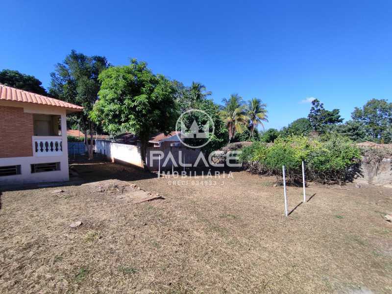 Imagens do imóveis chácara para alugar em glebas natalinas, piracicaba 5 quartos 3000m²