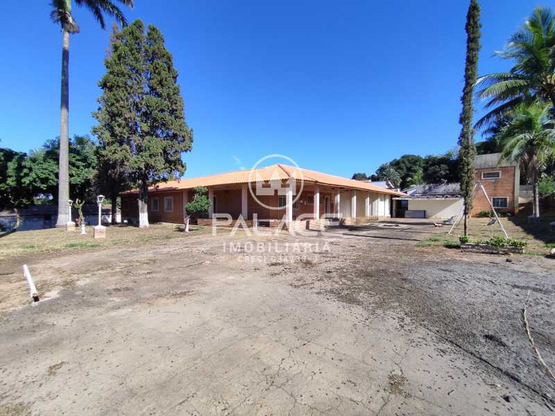 Imagens do imóveis chácara para alugar em glebas natalinas, piracicaba 5 quartos 3000m²