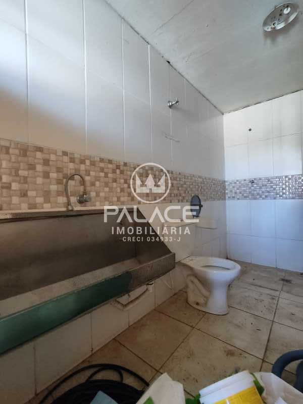 Imagens do imóveis chácara para alugar em glebas natalinas, piracicaba 5 quartos 3000m²