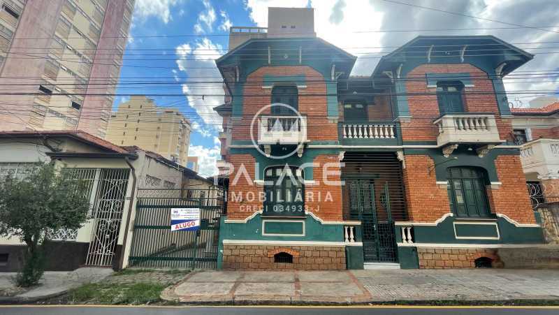 Imagens do imóveis casa para alugar em centro, piracicaba 3 quartos 220m²
