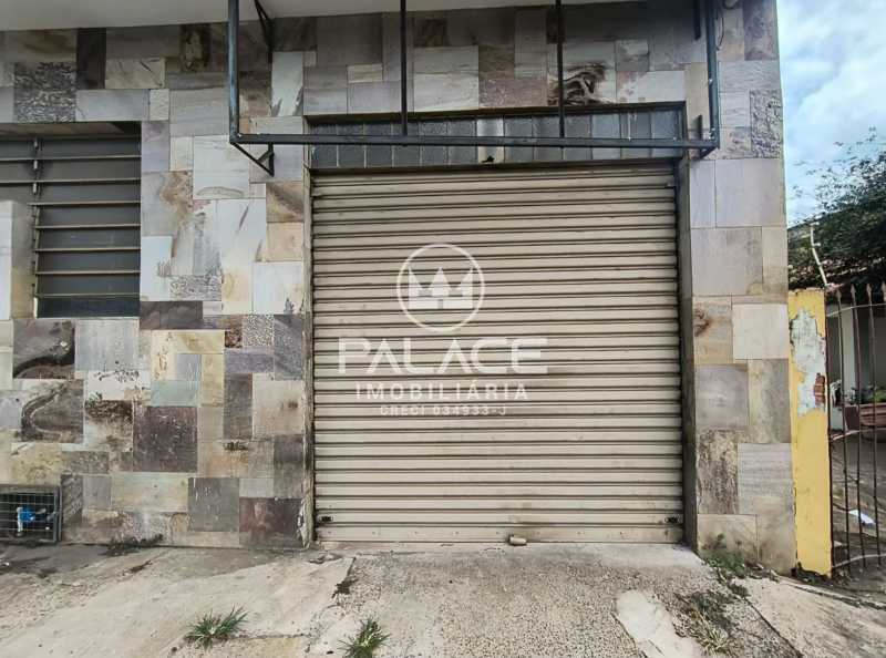 Imagens do imóveis salão para alugar em jardim algodoal, piracicaba 40m²