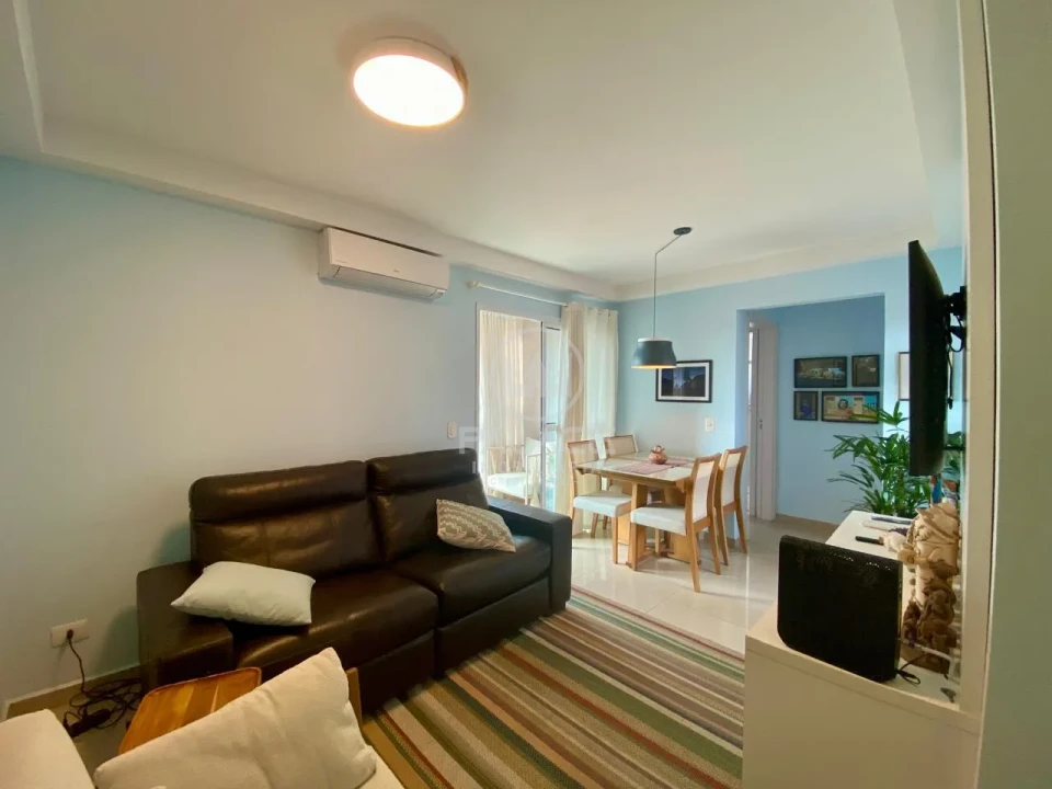 Apartamento À Venda Edifício Tarsila Piracicaba
