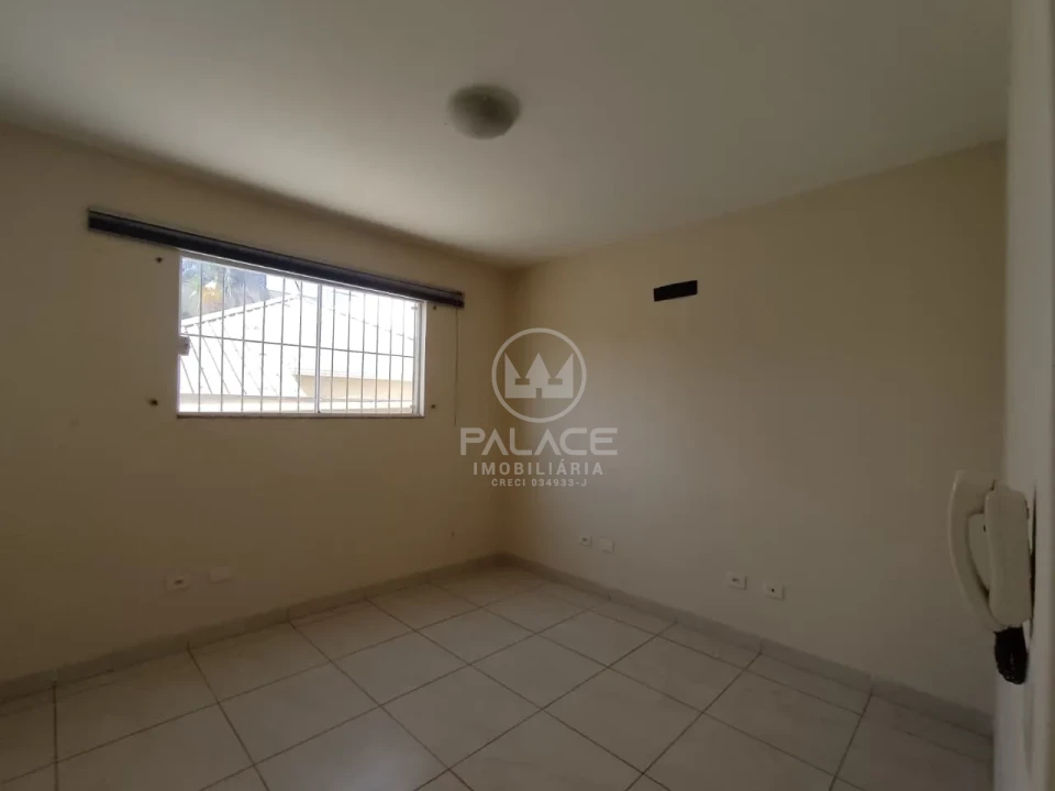 Comercial Para Alugar Cidade Alta Piracicaba