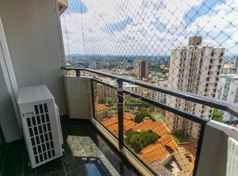 APARTAMENTO A VENDA JARDIM ELITE