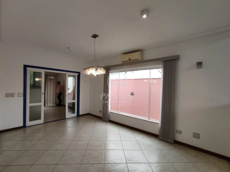 Casa Em Condomínio Para Alugar Condomínio Terras De Piracicaba Iv Piracicaba