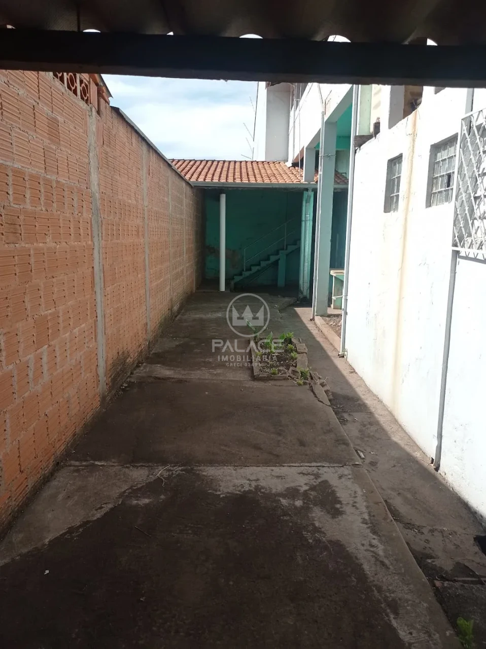 Sobrado à Venda em Santa Terezinha Piracicaba