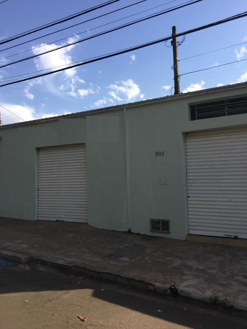 Imagens do imóveis salão à venda em loteamento santa rosa, piracicaba 180m²