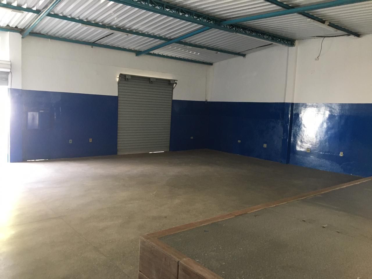 Imagens do imóveis salão à venda em loteamento santa rosa, piracicaba 180m²