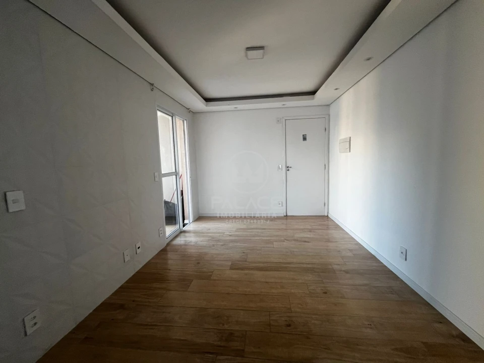 APARTAMENTO PARA ALUGAR NO CONDOMÍNIO RESIDENCIAL TOP LIFE III, BAIRRO JARDIM ABAETÉ - PIRACICABA