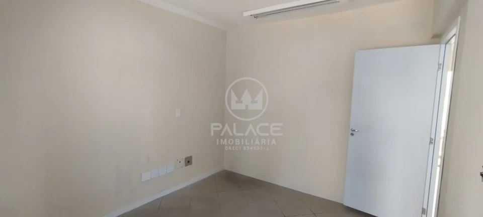 Comercial Para Alugar Centro Piracicaba