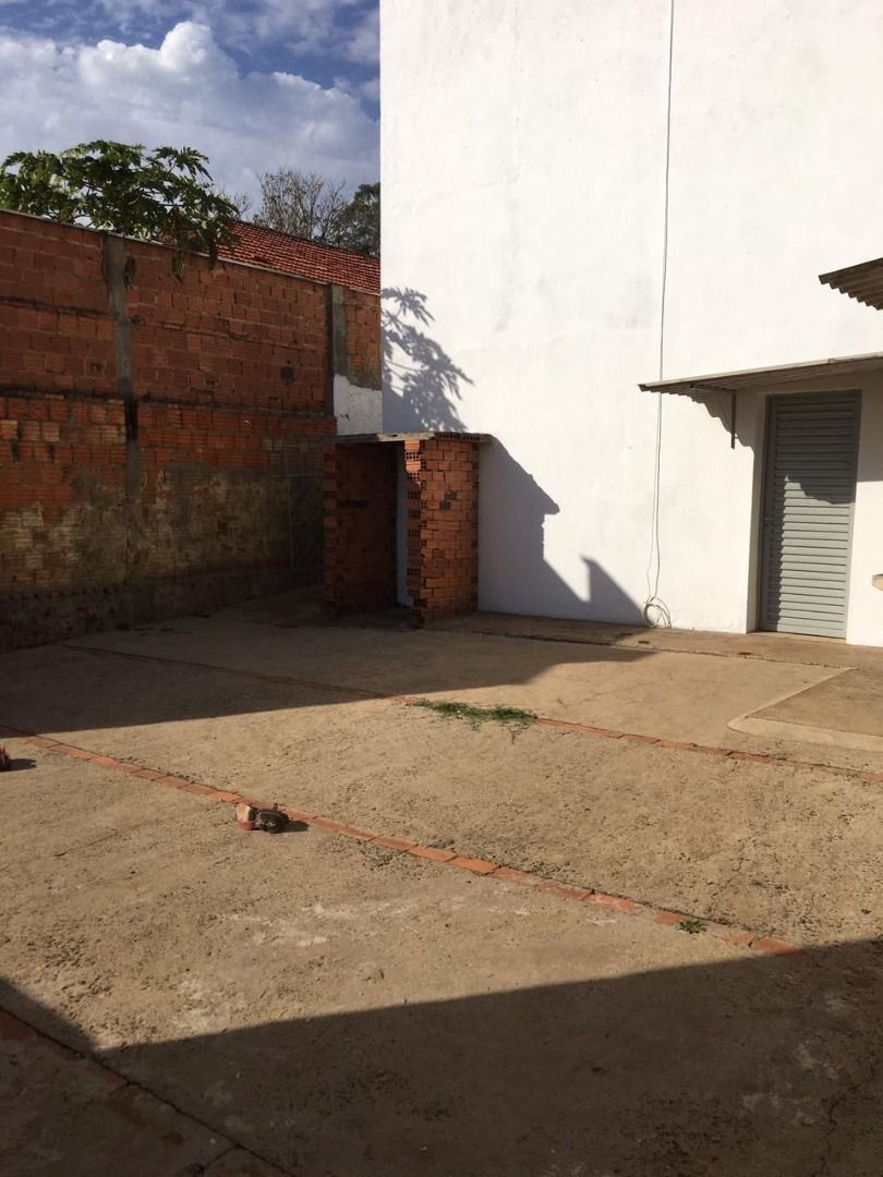 Imagens do imóveis salão à venda em loteamento santa rosa, piracicaba 180m²