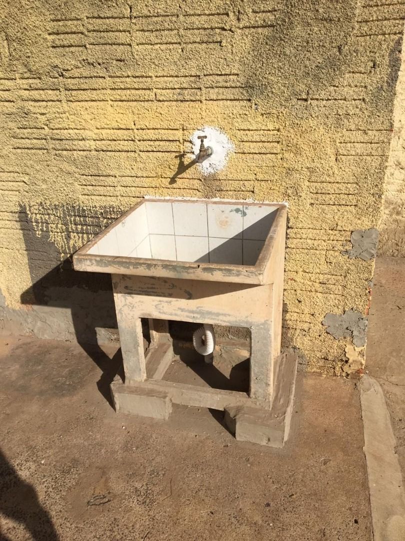 Imagens do imóveis salão à venda em loteamento santa rosa, piracicaba 180m²