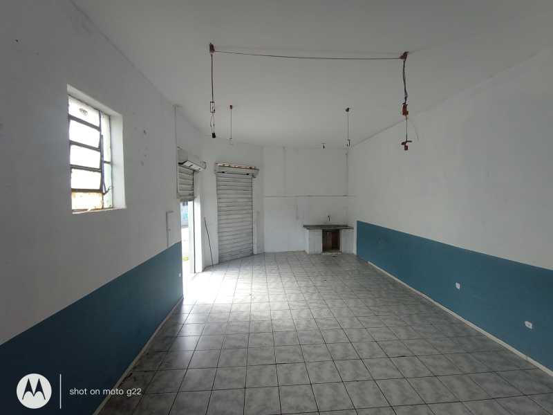 Imagens do imóveis salão para alugar em paulista, piracicaba 54m²