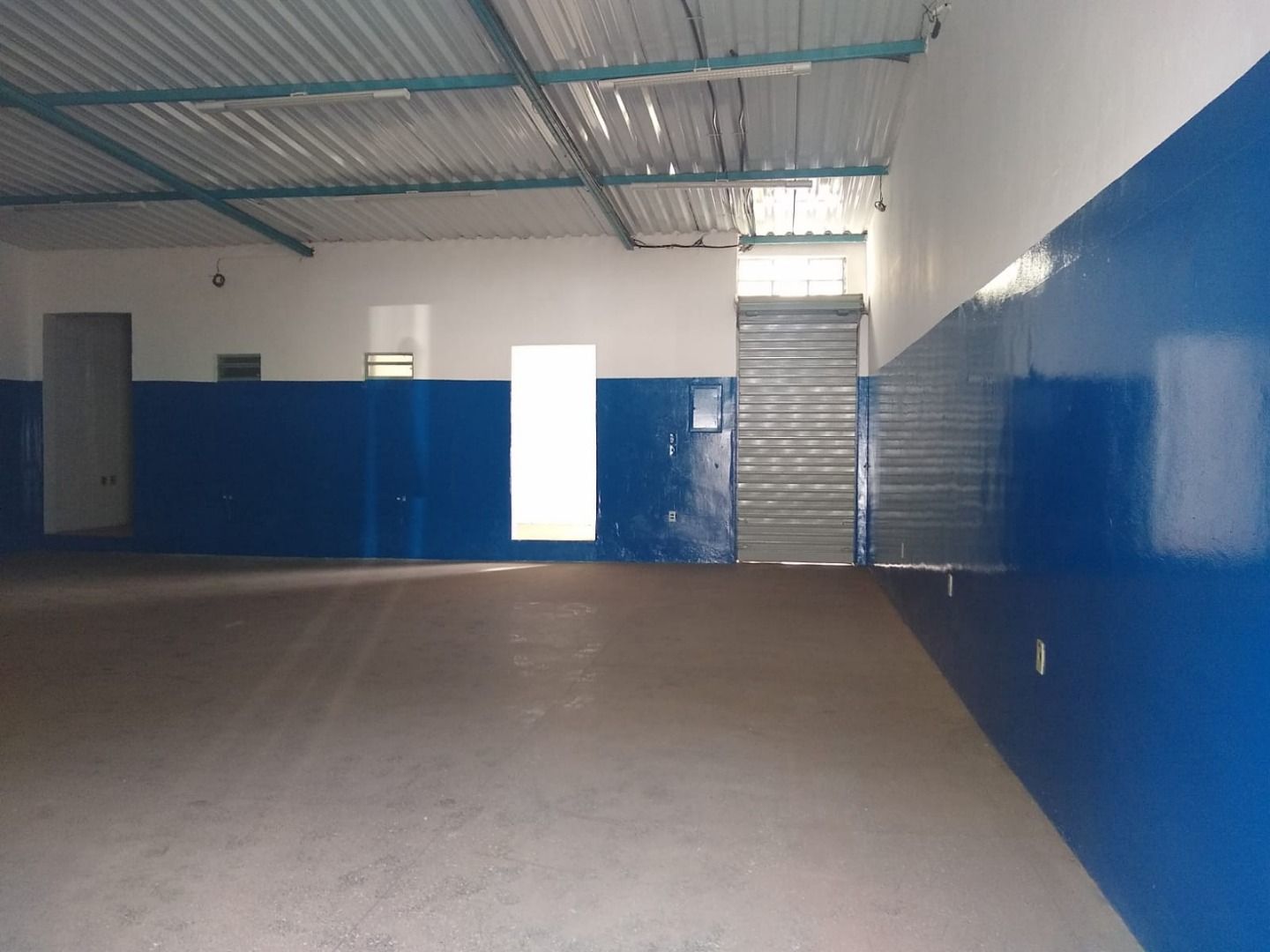 Imagens do imóveis salão à venda em loteamento santa rosa, piracicaba 180m²