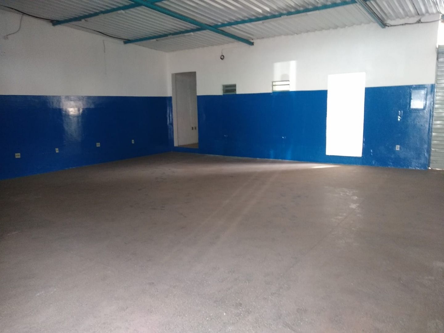 Imagens do imóveis salão à venda em loteamento santa rosa, piracicaba 180m²