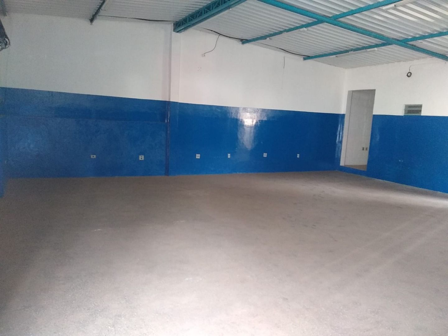 Imagens do imóveis salão à venda em loteamento santa rosa, piracicaba 180m²