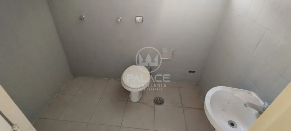 Comercial Para Alugar Centro Piracicaba