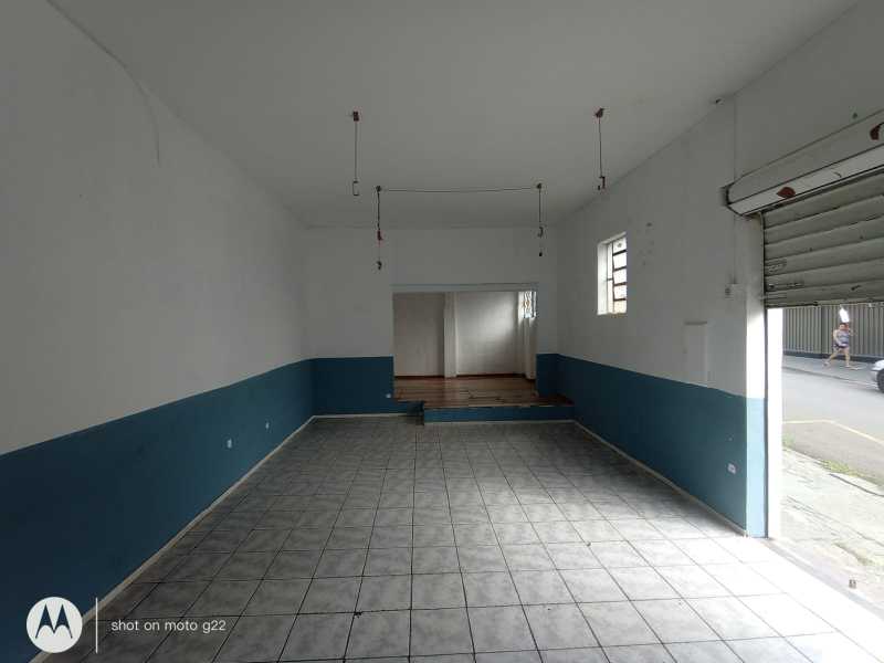 Imagens do imóveis salão para alugar em paulista, piracicaba 54m²