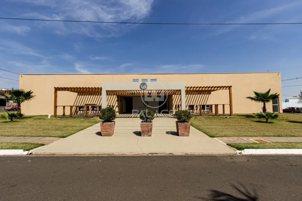 Residencial Park Unimep Taquaral