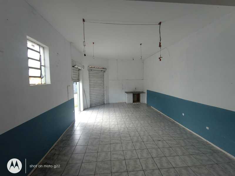 Imagens do imóveis salão para alugar em paulista, piracicaba 54m²