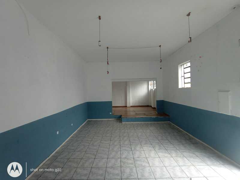 Imagens do imóveis salão para alugar em paulista, piracicaba 54m²