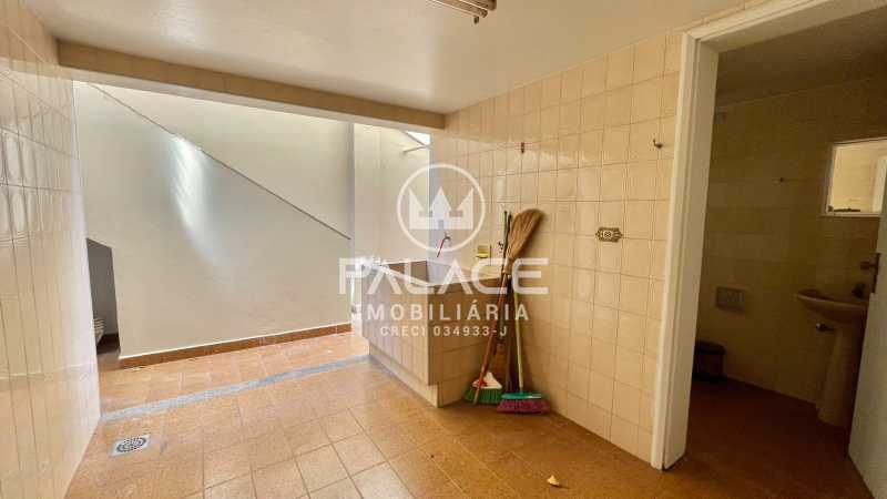 Imagens do imóveis CASA / RESIDENCIAL / COMERCIAL / CASTELINHO / PIRACICABA / 3 QUARTOS / 342m²