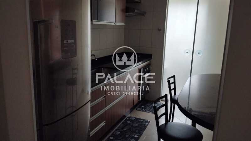 Imagens do imóveis apartamento para alugar em piracicamirim, piracicaba 3 quartos 69m²