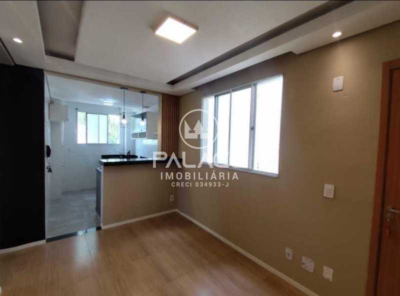 Imagens do imóveis apartamento à venda em piracicamirim, piracicaba 2 quartos 46m²