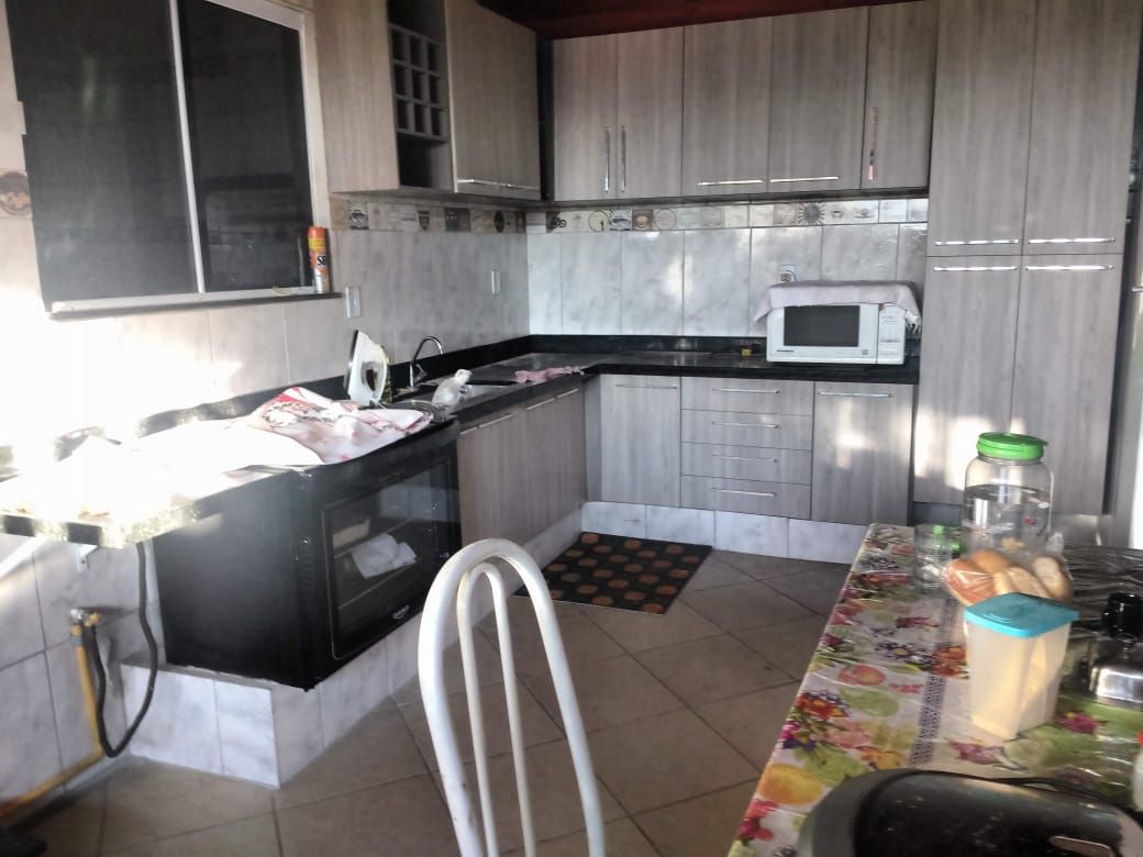 Imagens do imóveis casa à venda em vila industrial, piracicaba 3 quartos 180m²