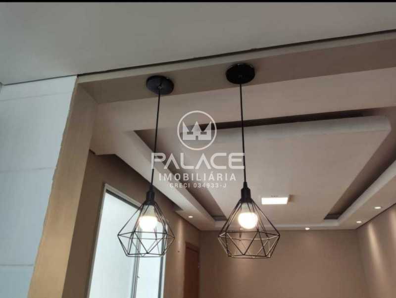 Imagens do imóveis apartamento à venda em piracicamirim, piracicaba 2 quartos 46m²