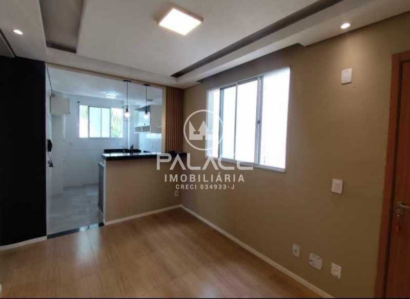 Imagens do imóveis apartamento à venda em piracicamirim, piracicaba 2 quartos 46m²