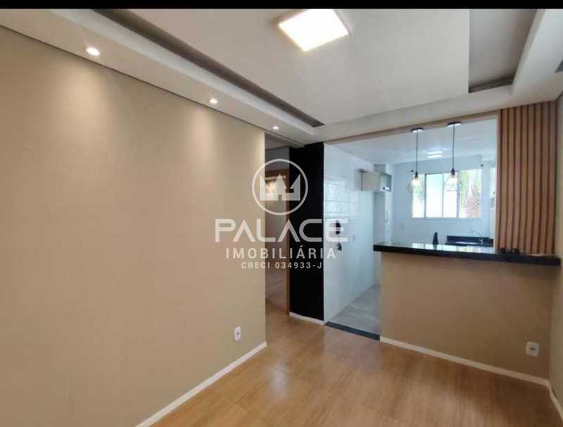 Imagens do imóveis apartamento à venda em piracicamirim, piracicaba 2 quartos 46m²