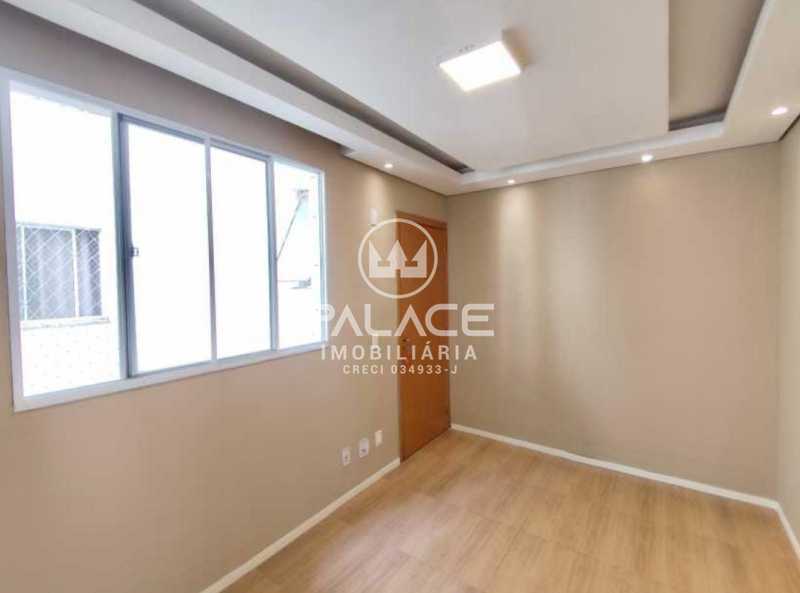 Imagens do imóveis apartamento à venda em piracicamirim, piracicaba 2 quartos 46m²