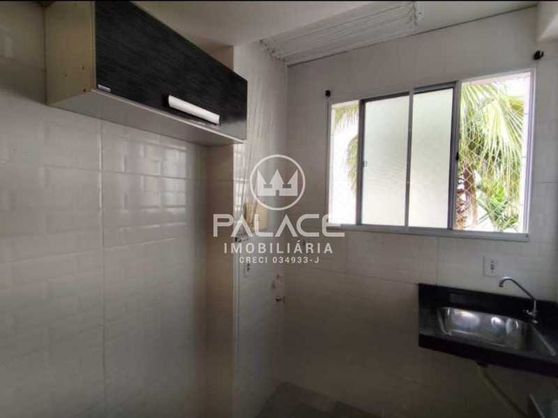 Imagens do imóveis apartamento à venda em piracicamirim, piracicaba 2 quartos 46m²