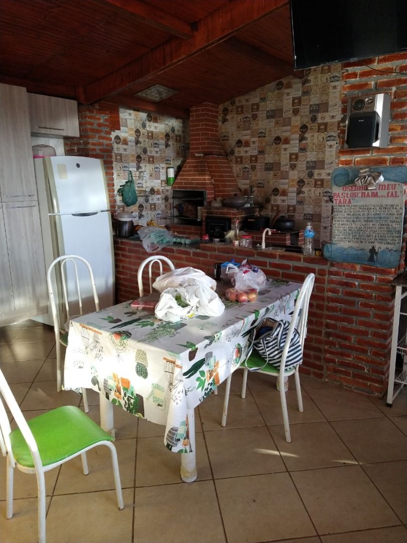 Imagens do imóveis casa à venda em vila industrial, piracicaba 3 quartos 180m²