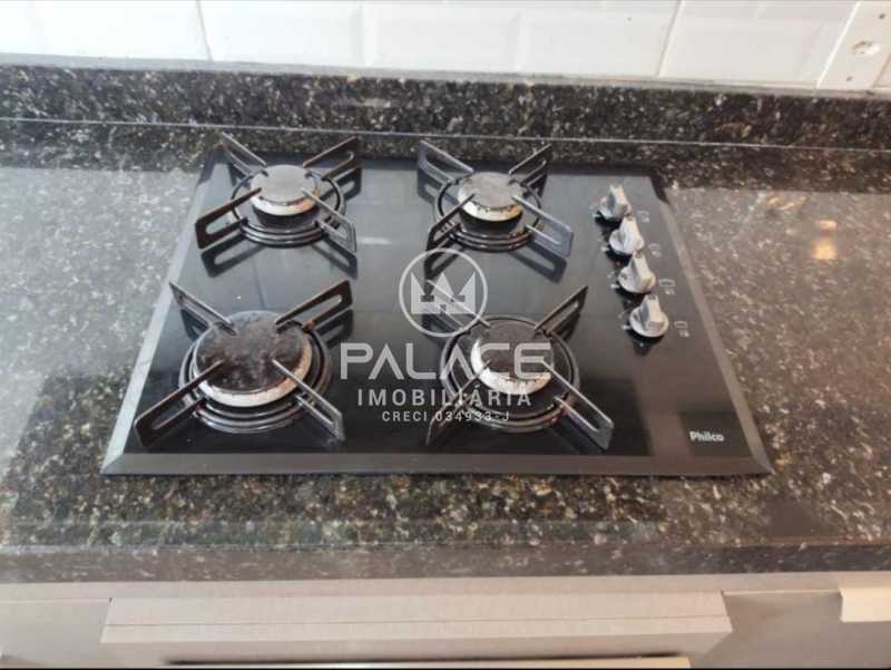 Imagens do imóveis apartamento à venda em piracicamirim, piracicaba 2 quartos 46m²