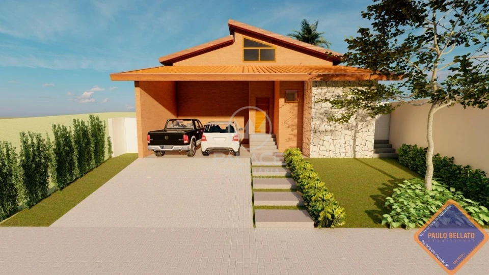 Terreno a Venda Residencial Terras de Artemis