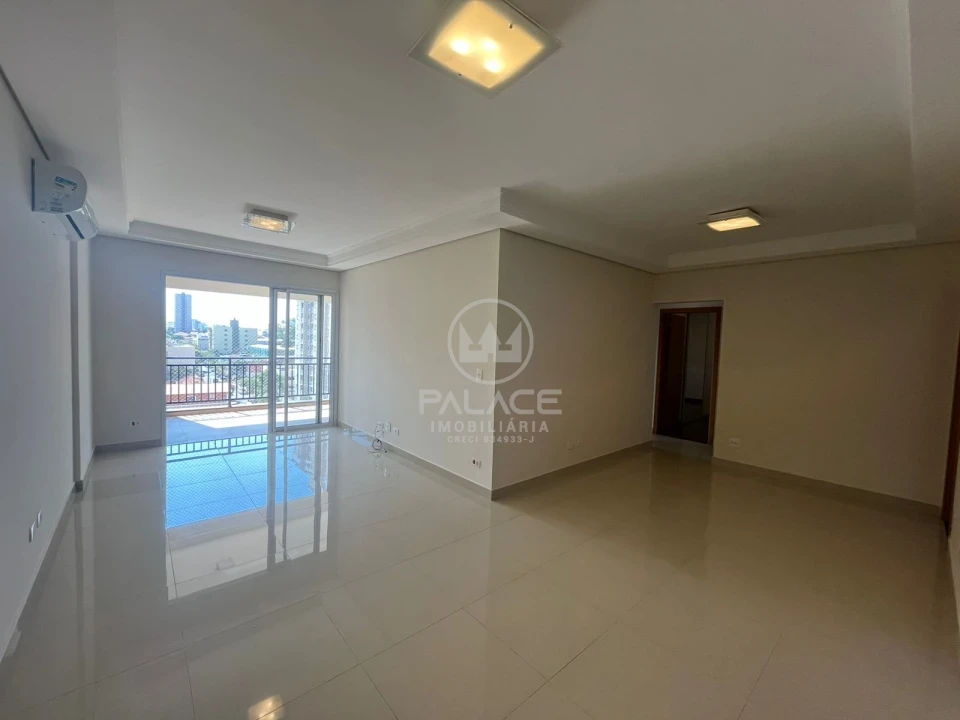 Apartamento Para Alugar Edificio Delta Club Piracicaba - Foto 11